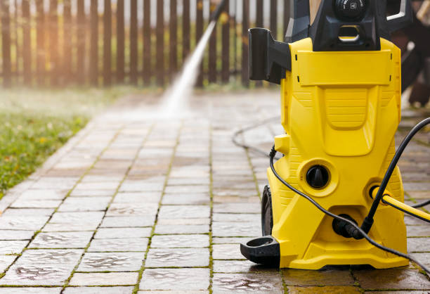Best Fence Cleaning  in Davenport, WA